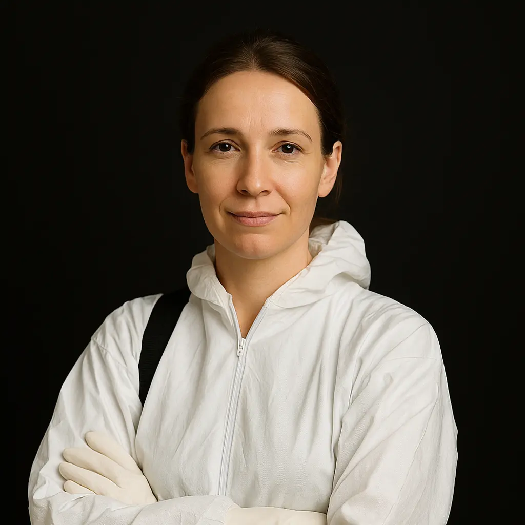 Анастасия Валерьевна